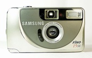 Samsung FINO 15 SE 28mm 鏡頭 傻瓜底片相機 35mm