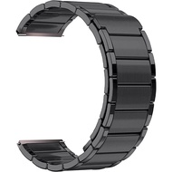 สายสแตนเลส สำหรับ Huawei Watch GT 6 Pro GT6 46mm นาฬิกา สมาร์ทวอทช์ สร้อยข้อมือสายรัดข้อมือโลหะ สายน