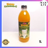 Honey Calaman-C Calamasi+Honey 300ml 500ml 1L Juice Concentrate