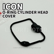 HONDA ICON / SPACY / BEAT FI-V1 O-RING CYLINDER HEAD COVER ICON SPACY BEAT FI V1