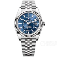 Rolex/Rolex Arson Type Series Alloy Mechanical Men's Watch m336934-0006