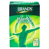 BRANDS Essence of Chicken Original Formula 70 ml