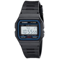Casio Men's Digital Sport Watch (F91W)
