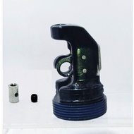 HYDRAULIC DROPPER SEATPOST ACTUATOR plus NEPEL