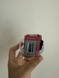 復古錄音機扭蛋