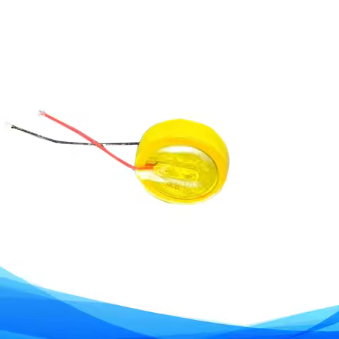 2PCS/Lot 3.7V 45mAh 1240 Battery For Google Pixel Buds 2 II Gen Earbuds Airpods TWS AKKU