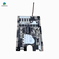 Equalizer Circuit with Battery Protection Board for  18650 for 21V Power  Pack Protection Circuit Bo