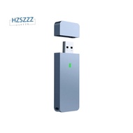 10Gbps USB 3.2 Gen2 M. 2 NVMe 2230 2242 SSD Enclosure External Case Box Adapter for M2 2230 2242 NVM