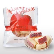 2/17新品到貨~ mele de chocolat ~ 蘋果果乾巧克力