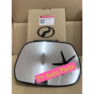 PERODUA MYVI FIRST MODEL 2007-2010 MIRROR GLASS CERMIN 87931-BZ010 87961-BZ010