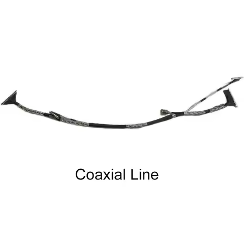 Original New Cable Line for Mavic 3 PTZ Cable Damper Board Mavic 3 Classic Yaw ARM Roll Bracket Came