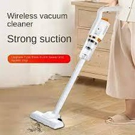 MULTI PURPOSE WIRELESS VACCUM CLEANER Rechargeable