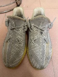Adidas Yeezy350白天使