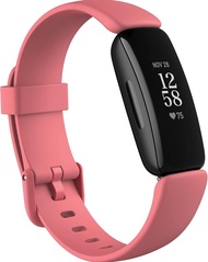 Fitbit Inspire 2 Health & Fitness Tracker with a Free 1-Year Premium Trial 24/7 Heart Rate
