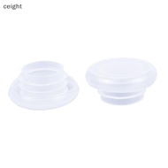 [ceight] 10PCS Beer Bottle Stopper Home Brew  Bottle Caps Stoppers Plastic Plug  TH