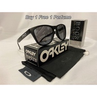 4FYt Oakley Frogskins Glasses