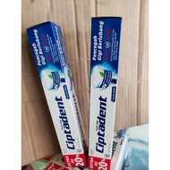 Ciptadent Toothpaste 75g (Responsibility)