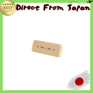 Gibson P-90 Soapbar Underwound Pickup with Cream Cover for Electric Guitar