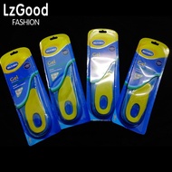 Scholl Women’S Gel Activ Work Insoles UK Size 3.5-7.5