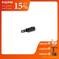 TILTA Shooting Accessories EF Mount Lens Adapter Support for Sony FX3/FX30 V2