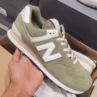 OFFICIAL 574 CLASSIC MEN'S SHOES PT. MAP U574GCE MEN CASUAL LIFESTYLE