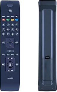 Replacement Remote Control RC3902 for Polaroid OK Nord Mende LN19M1000 UN22M1500 UN32M5000 UN22N1504