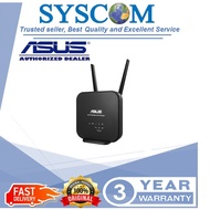 ASUS Wireless-N300 LTE Modem Router 4G-N12_B1