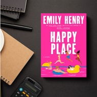 Happy Place by Emily Henry
