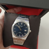 Tissot PRX Powermatic 80 Blue - 40mm