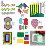 DIY Rectangular Frame Stamp - QB3650 for Craft Projects