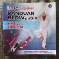 Iteracare Blow Guidebook