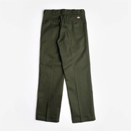 874 ORIGINAL FIT GREEN Olive