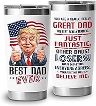 GIFTSFARM Gifts for Dad from Daughter Son, Dad Birthday Gift, Birthday Gift for Him, Fathers Day Gif