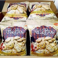 B11 5 PCS Monde Pie bus 40g