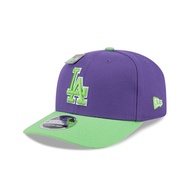 New Era หมวกรุ่น New Era x Big League Chew Los Angeles Dodgers Purple 9SEVENTY Cap