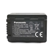 Panasonic VW-VBK180 VBK180 Original Camera Battery(No Box)