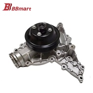BBmart Auto Part Engine Cooling System Water Pump For Mercedes Benz Audi VW C180 C220 M272 OE 272200