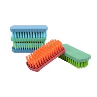 Nelson clothes brush