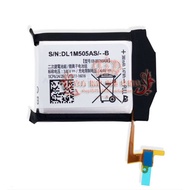 Suitable for Samsung Gear S3 frontier 4G Version Watch Battery SM-R765T EB-BR760ABE