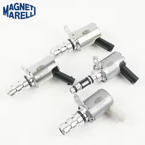 06H115243F 06K115243B EA888 Engine Oil Pressure Control Solenoi Valve for VW Golf Tiguan Passat CC J