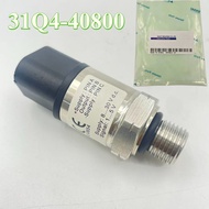 31Q4-40800 31Q4-40600 Pressure Sensor Switch for Hyundai R140W-9 R170W-9 R160LC-9 R210LC-3 R210LC-5 
