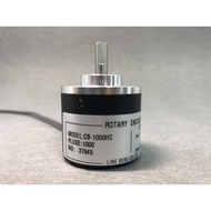 CB-1200HC CB-2500LD Rhine Optoelectronic Encoder Quality Warranty One Year