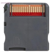 R4 Video Games Memory Card Download By Self 3DS Game Flashcard Adapter Support For Nintend NDS MD GB