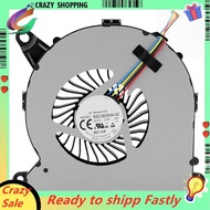 CPU Cooling Fan Computer Fan NUC8 CPU Fan for Intel NUC8I7BEH NUC8 I3 I5 I7 BSC0805HA-00 DC05V 0.60A