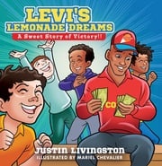 Levi's Lemonade Dreams Justin Livingston