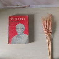 Wilopo Book 70 Years - experpus
