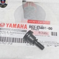 DY29 - original yamaha aerox nmax lexi cvt cover bolt B63-E5481-00