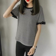 plus size ladies blouse 4XL