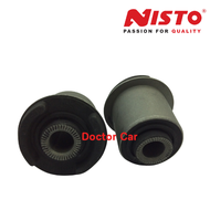 Nisto (นิสโต้) บูชปีกนก ลูกหมากปีกนก Toyota Crown JZS175 บูชปีกนก ลูกหมากปีกนก บูชปีกนกกลาง บูชปีกนก