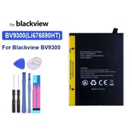 Mobile Phone bty BV9300 Li676590HT 15080mAh For Blackview BV9300